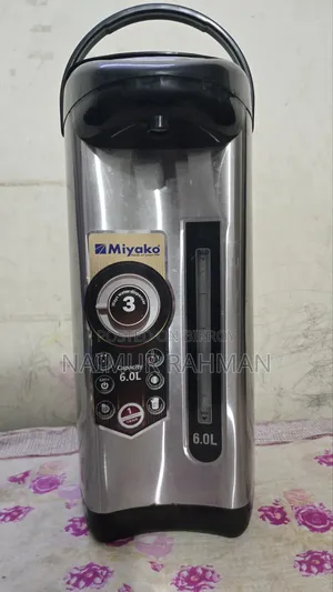 Electric Kettle