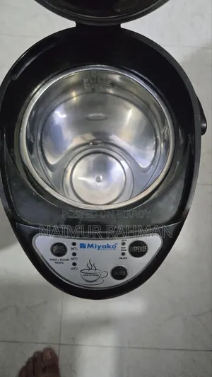 Electric Kettle