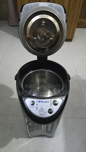Electric Kettle