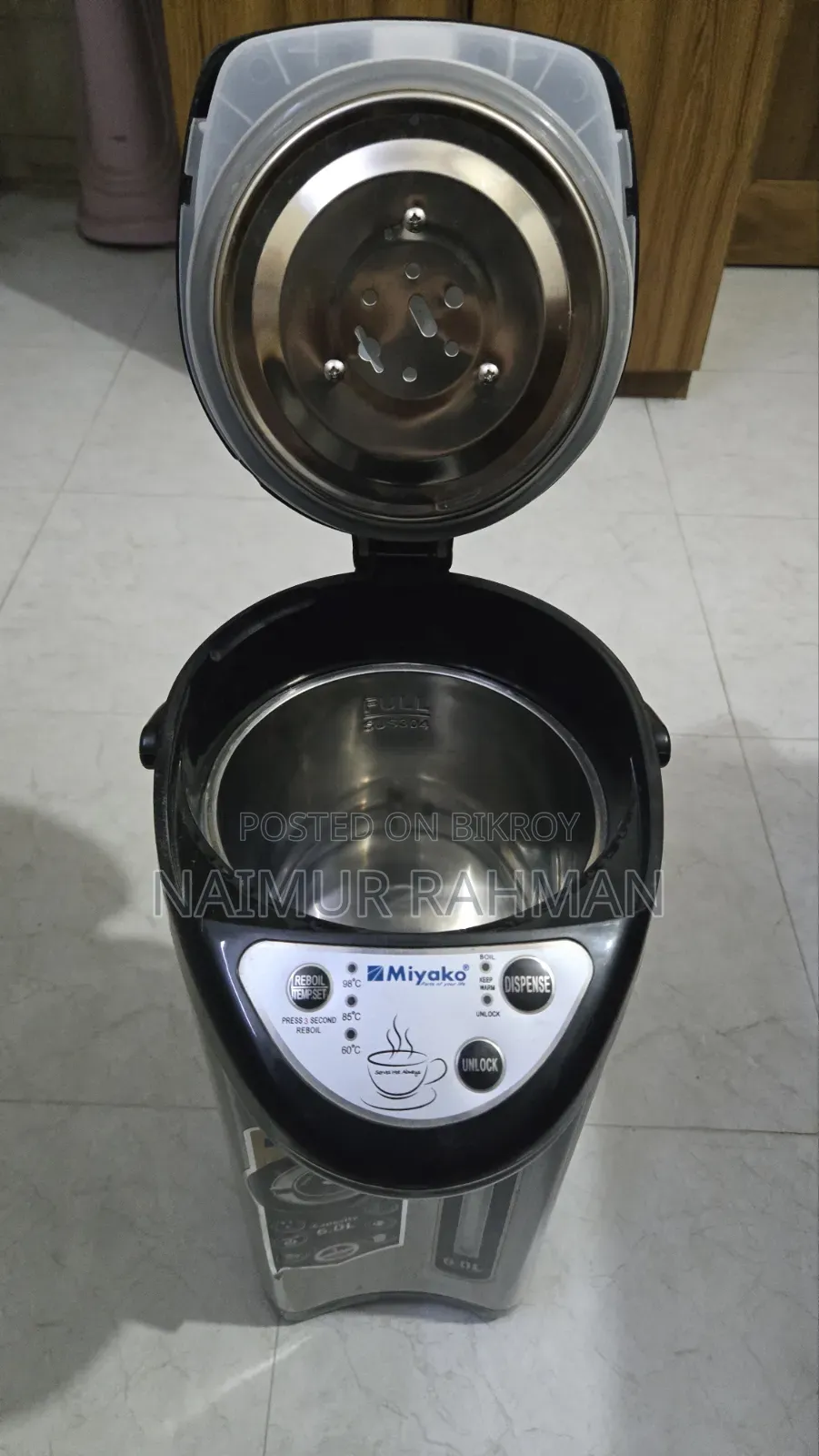 Electric Kettle