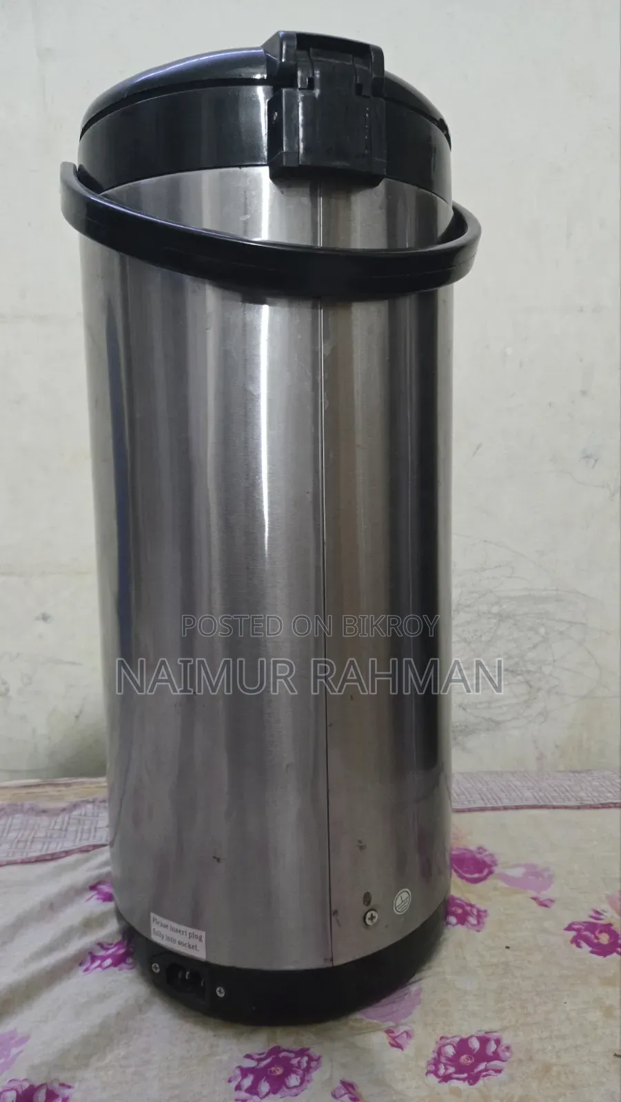Electric Kettle
