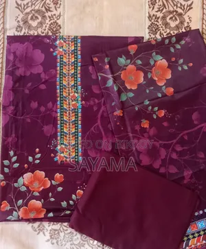 Kalamkari Three Piece Collection