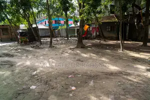 Dori, Magura - Adjacent to Doar Para Road, Total Land: 8 Katha