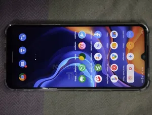 Vivo V20 SE 128 GB Blue