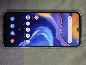 Vivo V20 SE 128 GB Blue