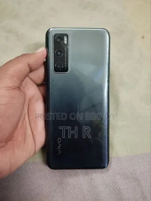 Vivo V20 SE 128 GB Blue