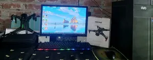 Desktop Computer 4GB RAM Intel Core i5 256GB SSD