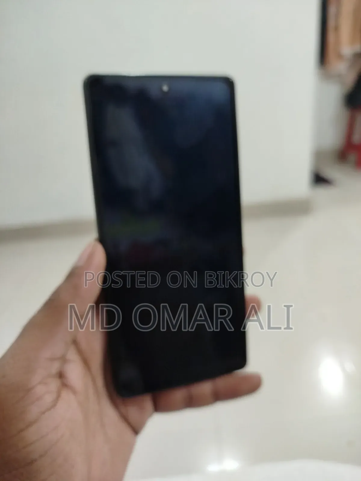 গুগল পিক্সেল ৬ ২৫৬ জিবি গ্রে