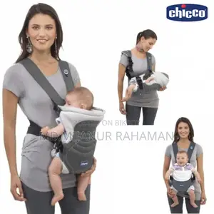 Chicco Baby Carrier, Soft Dream Baby Carrier 3-Different Position