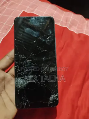 ভিভো ওয়াই১৭ ১২৮ জিবি কালো