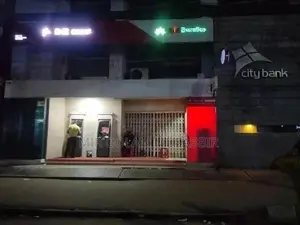 Premium Commercial Space for Lease in Uttara