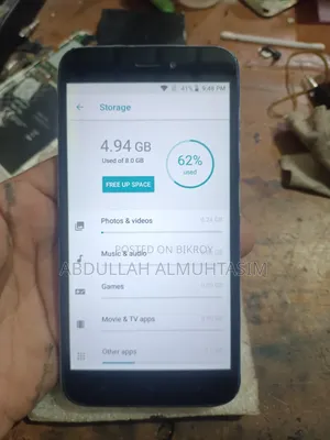 শাওমি রেডমি গো ৮ জিবি নীল
