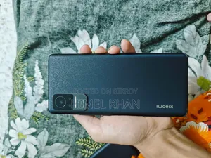 শাওমি সিভী ১এস ২৫৬ জিবি কালো