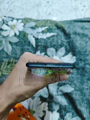 শাওমি সিভী ১এস ২৫৬ জিবি কালো