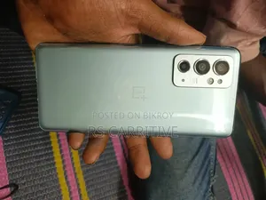 OnePlus 9RT 5G 128 GB Gray