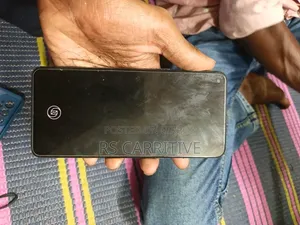 OnePlus 9RT 5G 128 GB Gray