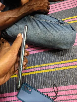 OnePlus 9RT 5G 128 GB Gray