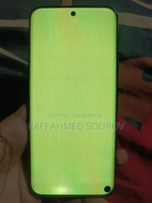 টেকনো স্পার্ক ৪০ প্রো+ ২৫৬ জিবি কালো