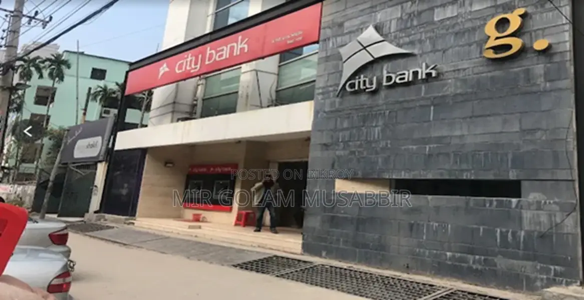 Premium Commercial Space for Lease in Uttara