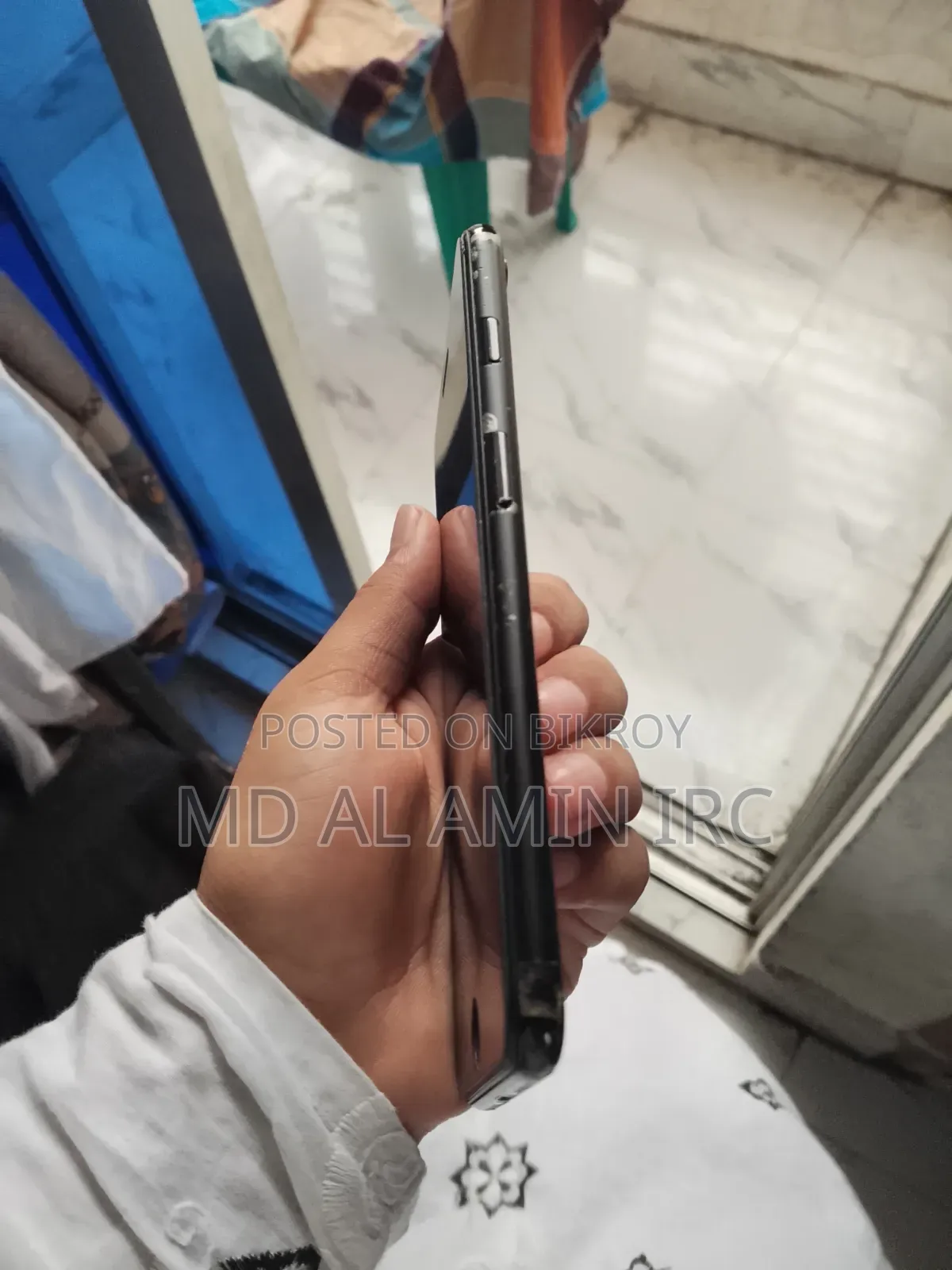 Apple iPhone 7 Plus 128 GB Black