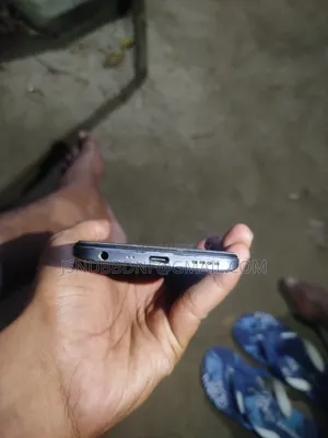 রিয়েলমি নারজো ৫০ ৬৪ জিবি ব্ল্যাক