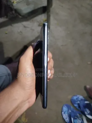 রিয়েলমি নারজো ৫০ ৬৪ জিবি ব্ল্যাক