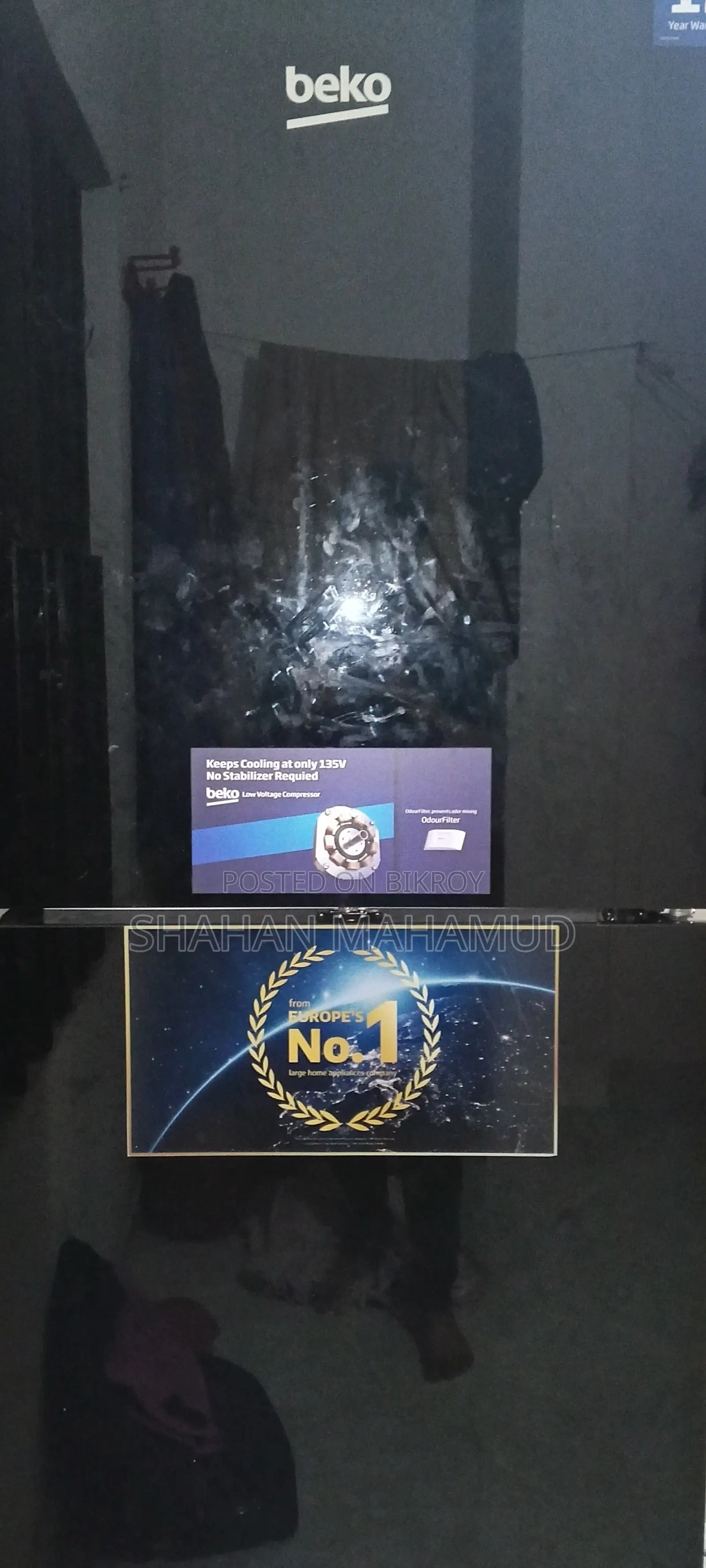 Urgent Sell Post
