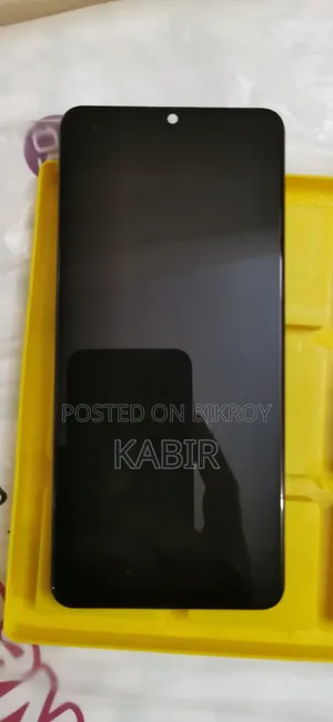 Samsung Galaxy A32 128 GB Black display sell