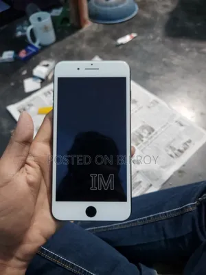 অ্যাপল আইফোন ৭ প্লাস ১২৮ জিবি ব্ল্যাক