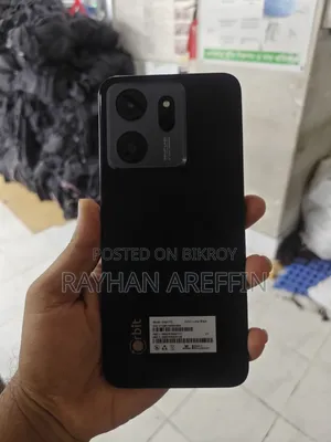 Walton ORBIT Y72 64 GB Black