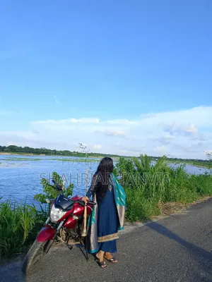 Suzuki Gixxer 2022 Red