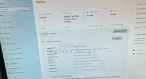 Desktop Computer 8GB RAM Intel Core i3 140GB SSD