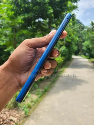 Green 32 GB Samsung Galaxy A03 Core