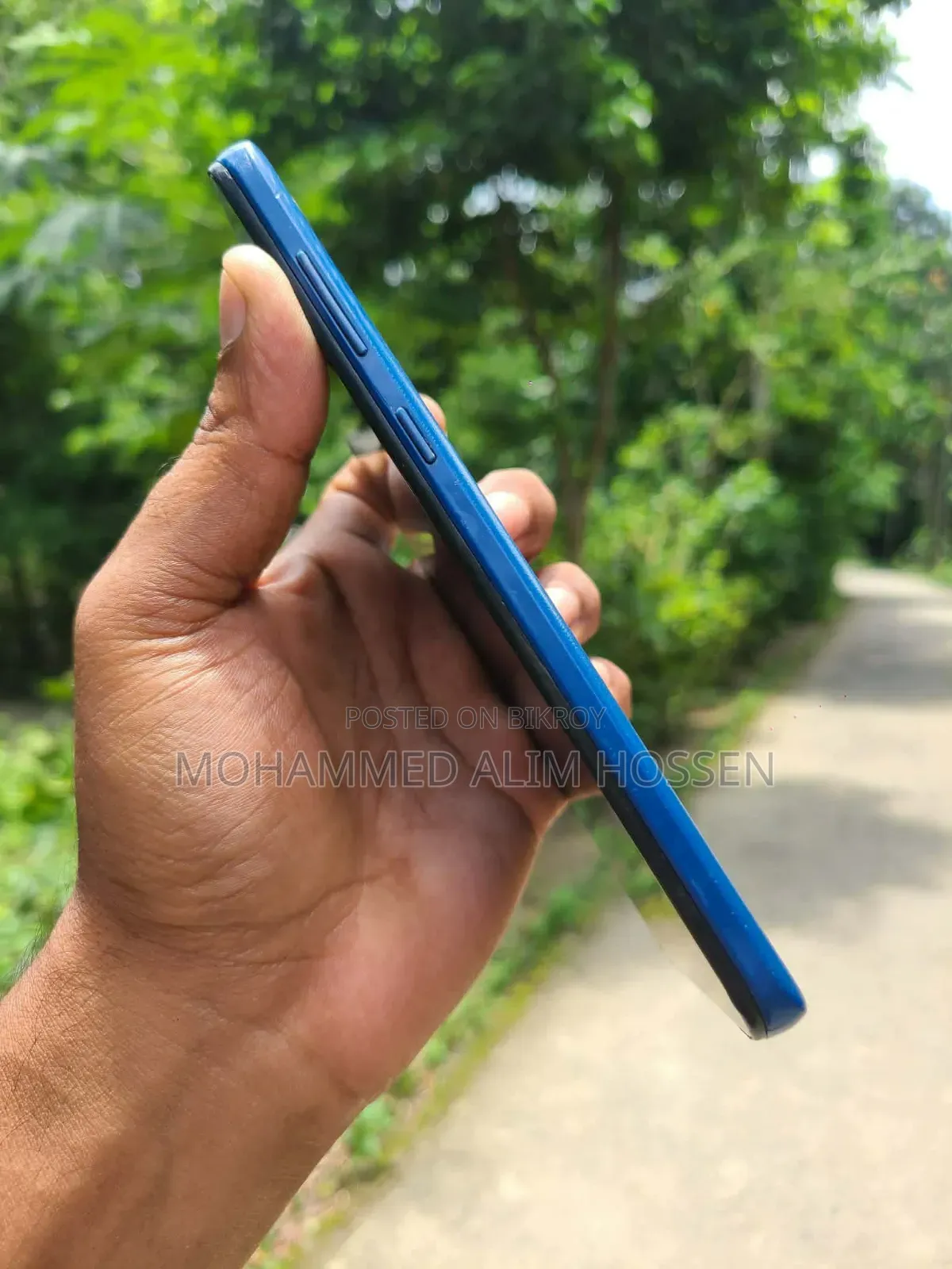 Green 32 GB Samsung Galaxy A03 Core