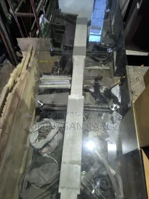 Conference Table 12mm Glass
