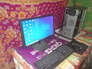Desktop Computer Gigabyte 4GB Intel Core I3 HDD 1T