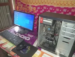 Desktop Computer Gigabyte 4GB Intel Core I3 HDD 1T
