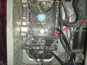 Desktop Computer Gigabyte 4GB Intel Core I3 HDD 1T
