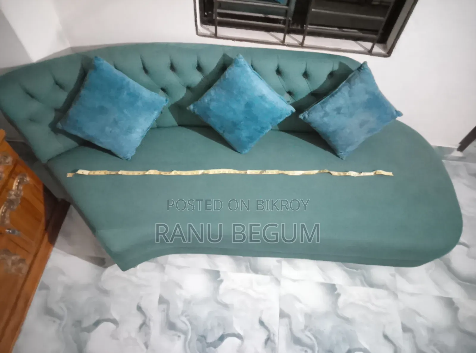 Fresh Sofa