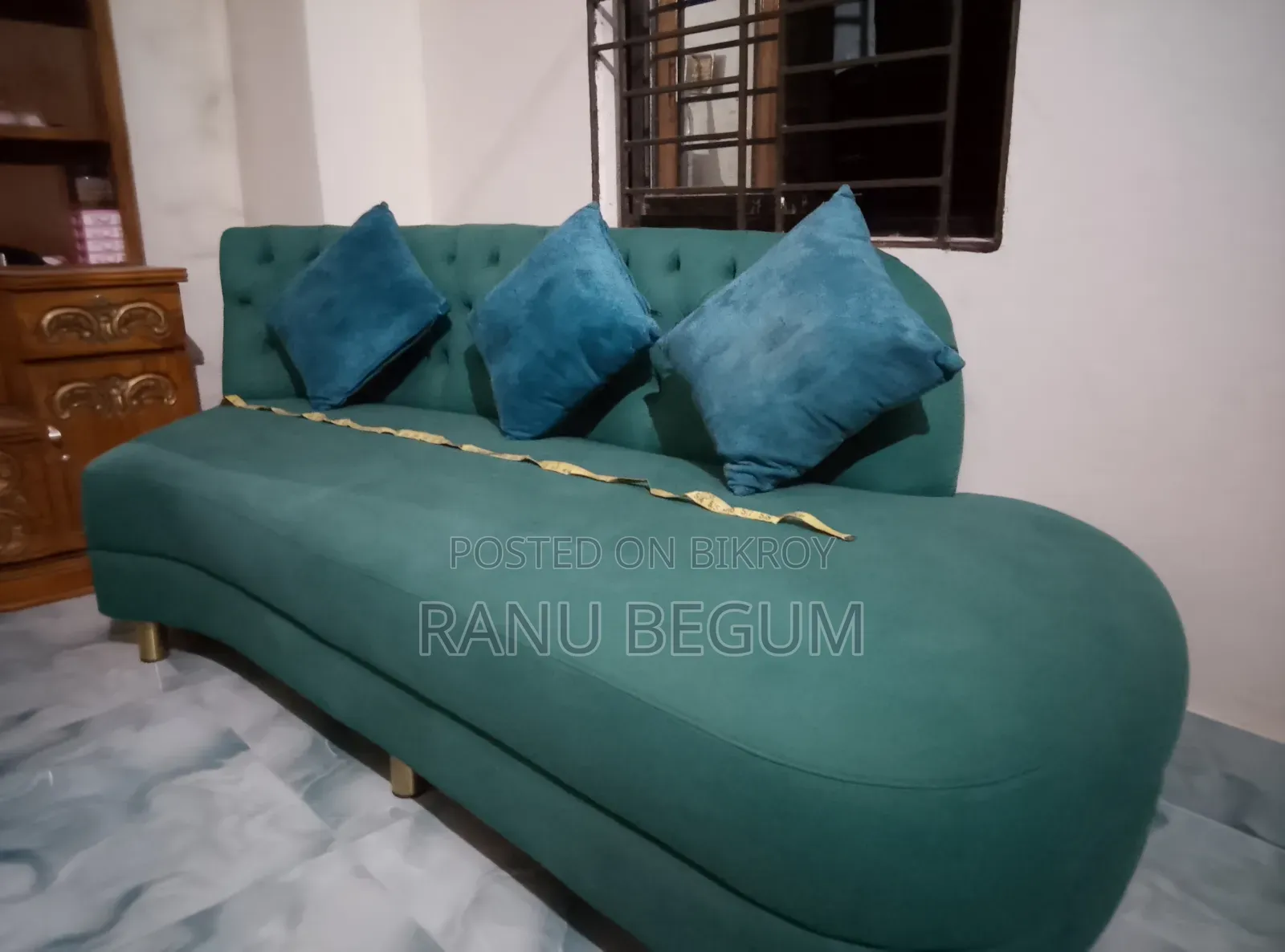 Fresh Sofa