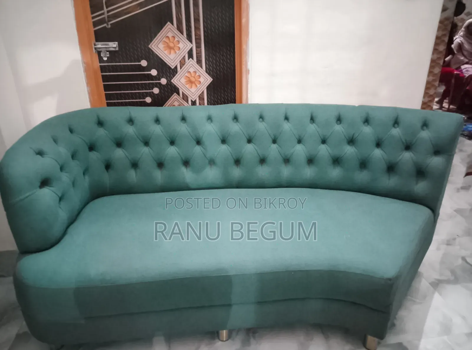 Fresh Sofa