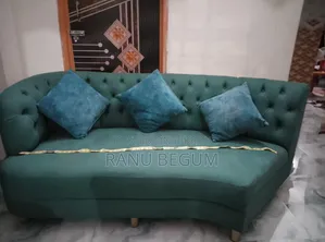Fresh Sofa