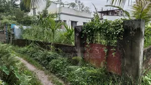 5 katha of land for sale