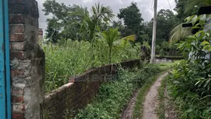 5 katha of land for sale