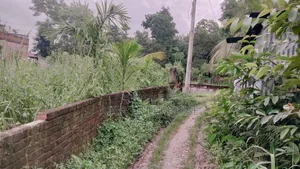 5 katha of land for sale