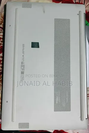 HP 15 8GB Intel Core I5 500GB HDD Laptop