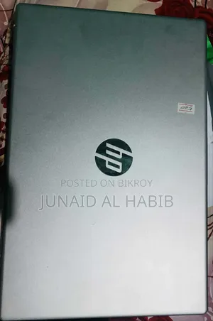 HP 15 8GB Intel Core I5 500GB HDD Laptop