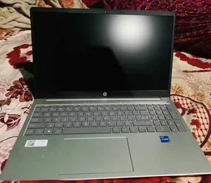 HP 15 8GB Intel Core I5 500GB HDD Laptop