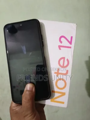Xiaomi Redmi Note 12 5G 128 GB