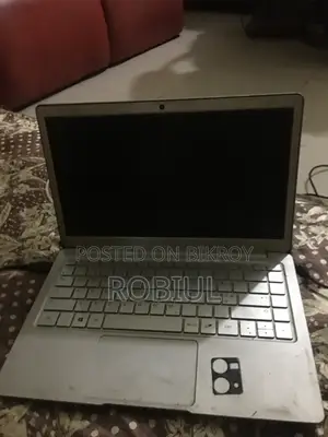 Laptop 4GB Intel Core I3 SSD 128GB